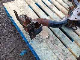 Dodge RAM Tow bar 