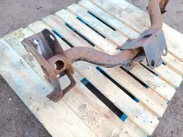 Dodge RAM Tow bar 