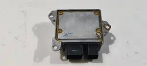 Ford Flex Turvatyynyn ohjainlaite/moduuli 4192012