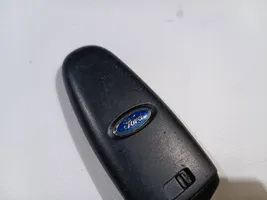Ford Flex Užvedimo raktas (raktelis)/ kortelė BT4T-15K601-HX