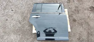 Ford Flex Rear door 