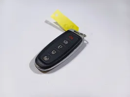 Ford Flex Ignition key/card BT4T-15K601-HX