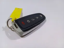 Ford Flex Ignition key/card BT4T-15K601-HX