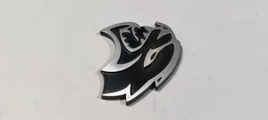 Dodge Charger Logo, emblème, badge 68269897AA