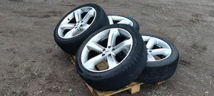 Dodge Challenger R20 alloy rim 50239RM5TW