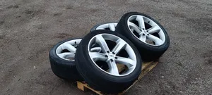 Dodge Challenger R20 alloy rim 50239RM5TW