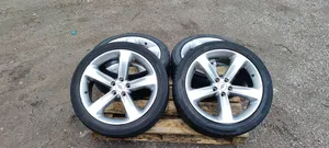 Dodge Challenger R20 alloy rim 50239RM5TW