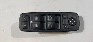 Dodge Charger Interrupteur commade lève-vitre 68262253AA