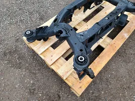 Chevrolet Camaro Rear subframe 246632277