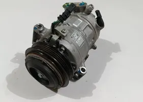 Chevrolet Camaro Ilmastointilaitteen kompressorin pumppu (A/C) 84243130