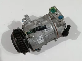 Chevrolet Camaro Ilmastointilaitteen kompressorin pumppu (A/C) 84243130