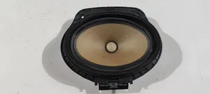 Chevrolet Camaro Subwoofer-bassokaiutin 23125292