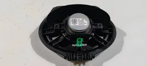 Chevrolet Camaro Subwoofer-bassokaiutin 23125292