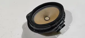 Chevrolet Camaro Subwoofer-bassokaiutin 23125292