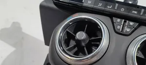 Chevrolet Camaro Gaisa kondicioniera / klimata kontroles / salona apsildes vadības bloks (salonā) 84202649