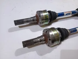 Ford Mustang VI Rear driveshaft 