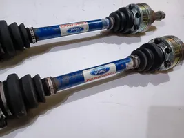 Ford Mustang VI Rear driveshaft 