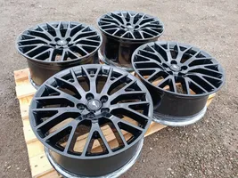 Ford Mustang VI R19 alloy rim FR3J1007BC