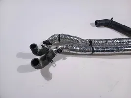 Chevrolet Camaro Engine coolant pipe/hose 23296815