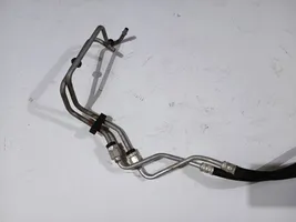 Dodge RAM Gearbox oil cooler pipe/hose 