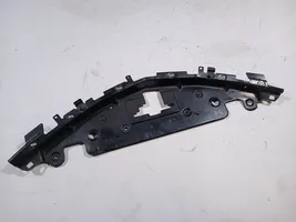 Chevrolet Camaro Rivestimento della modanatura della chiusura del vano motore/cofano 23158555