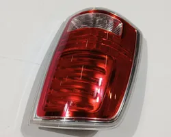 Dodge RAM Lampa tylna 50693B
