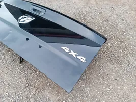 Dodge RAM Panel trasero del maletero de la caja de pick-up 