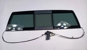 Dodge RAM Galinis šoninis kėbulo stiklas 