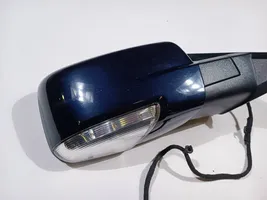 Dodge RAM Front door electric wing mirror 5XY521BUAD