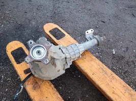 Dodge RAM Front differential 68191738