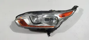 Ford Transit -  Tourneo Connect Headlight/headlamp DT11-13W030CC