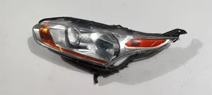 Ford Transit -  Tourneo Connect Headlight/headlamp DT11-13W030CC