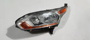 Ford Transit -  Tourneo Connect Headlight/headlamp DT11-13W030CC