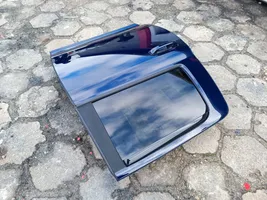 Dodge RAM Rear door 