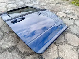 Dodge RAM Rear door 