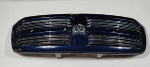 Dodge RAM Grille calandre supérieure de pare-chocs avant 13DSAC0010B