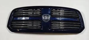 Dodge RAM Grille calandre supérieure de pare-chocs avant 13DSAC0010B