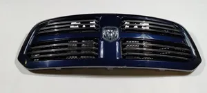 Dodge RAM Grille calandre supérieure de pare-chocs avant 13DSAC0010B