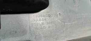 Dodge RAM Grille calandre supérieure de pare-chocs avant 13DSAC0010B