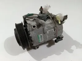 Dodge Challenger Air conditioning (A/C) compressor (pump) 68158259AE