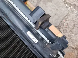 Dodge RAM Radiator set 