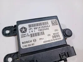 Dodge RAM Parking PDC control unit/module 68141530