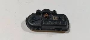 Dodge RAM Tire pressure sensor 68249197AA