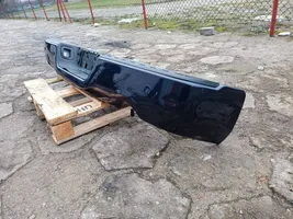 Dodge RAM Rear bumper 