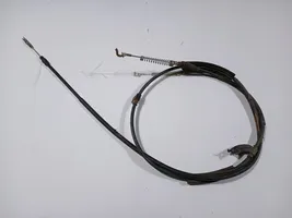 Dodge RAM Handbrake/parking brake wiring cable 55398316