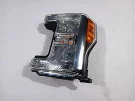 Ford F350 Lampa przednia HC3B-13006-AF