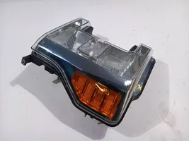 Ford F350 Lampa przednia HC3B-13006-AF