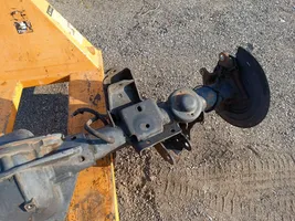 Dodge RAM Rear axle beam 68053796AH