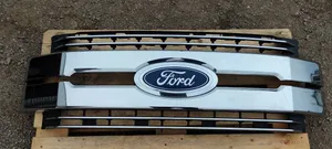 Ford F350 Grille de calandre avant HC3B-8A164-CJW