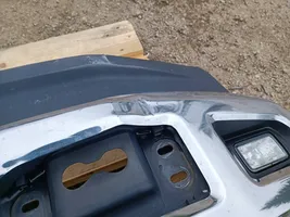 Ford F350 Front bumper 